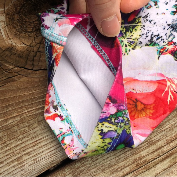 Athletic short pants - Picture 9 of 9